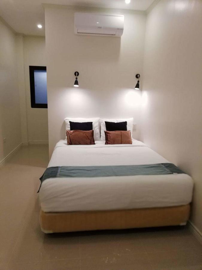 Lagoon Beach Resort Gitagun Екстер'єр фото