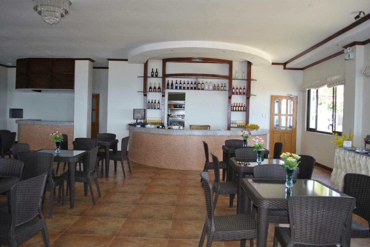 Lagoon Beach Resort Gitagun Екстер'єр фото